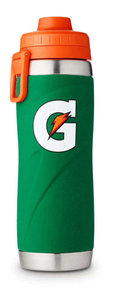 Gatorade 26oz. Stainless Steel Bottle